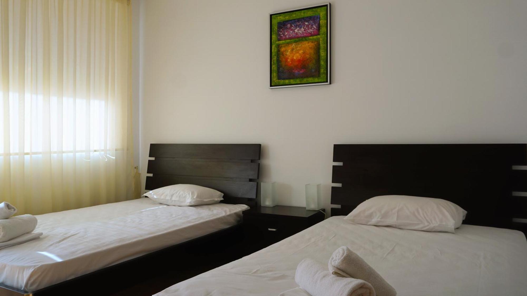 Каварна Хилс Апартаменти - Kavarna Hills Apartments Exterior photo