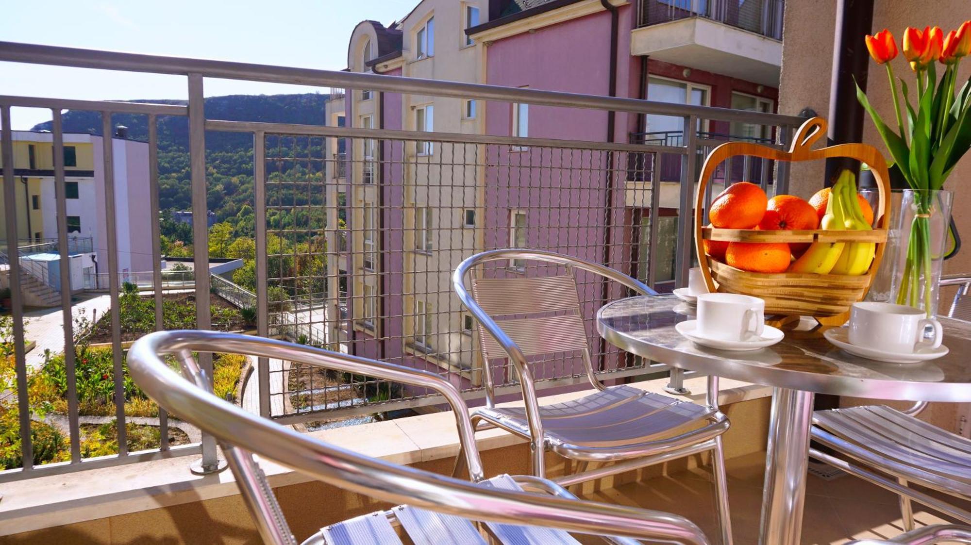 Каварна Хилс Апартаменти - Kavarna Hills Apartments Room photo