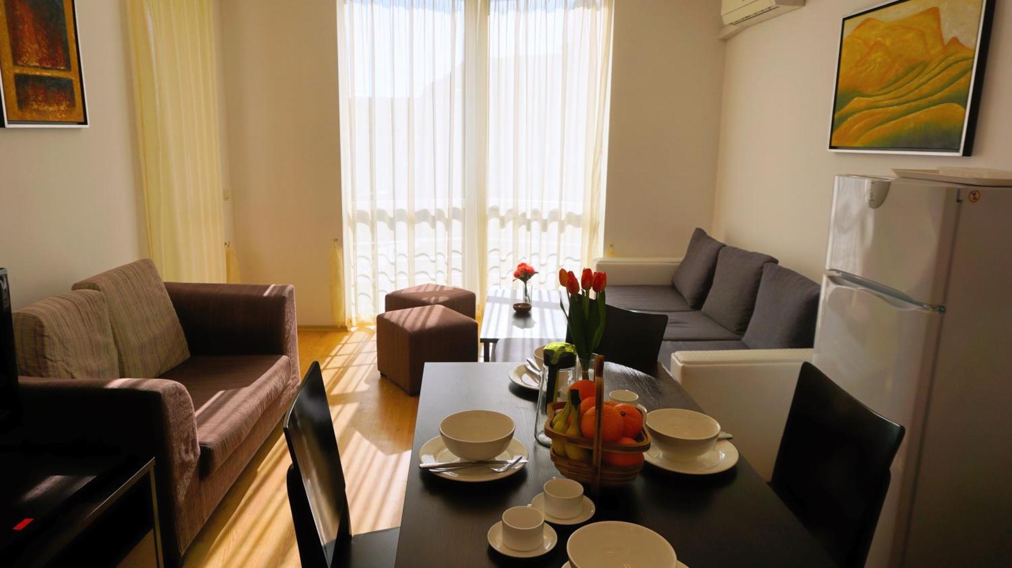 Каварна Хилс Апартаменти - Kavarna Hills Apartments Room photo
